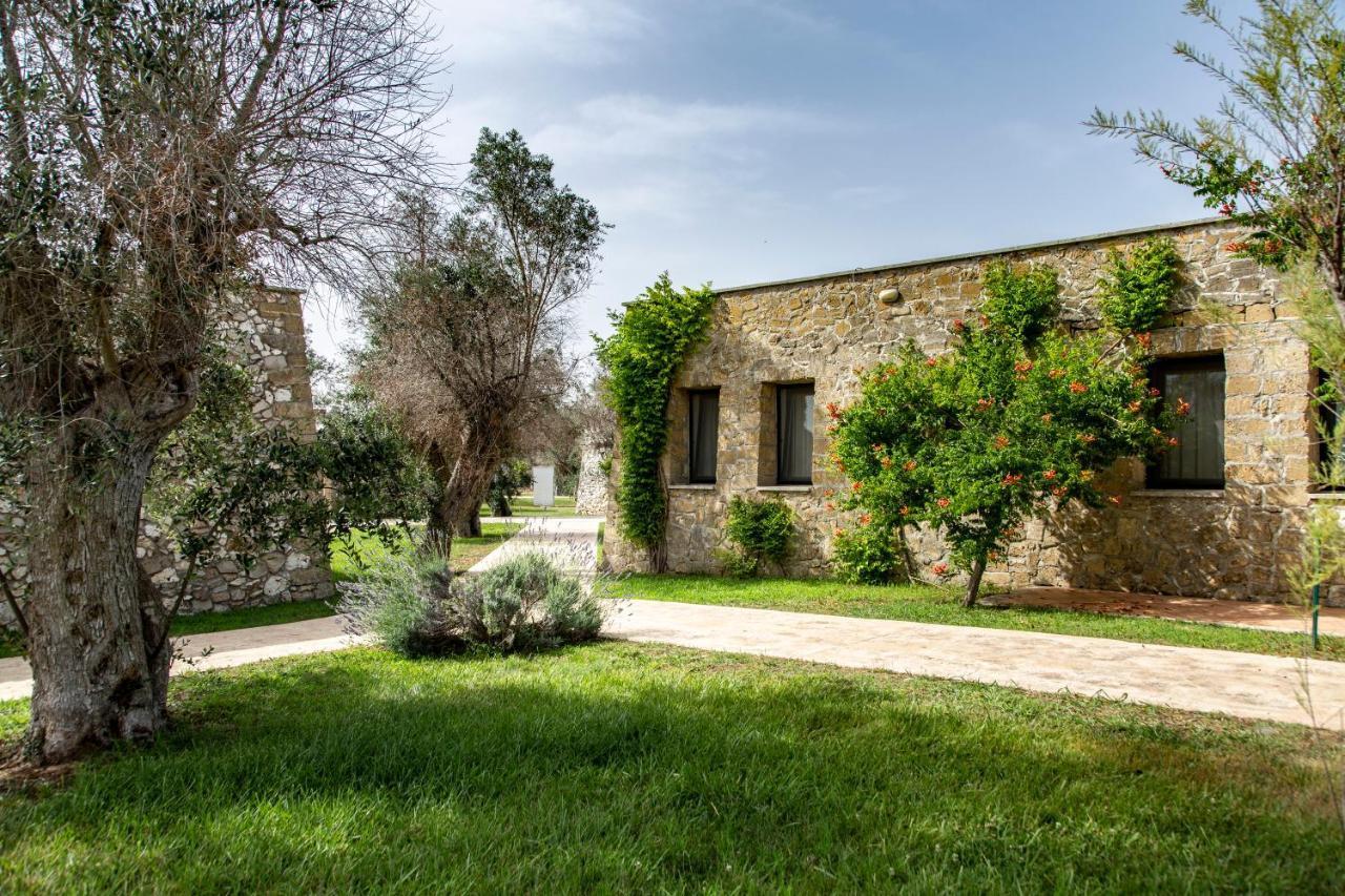 Dolmen Sport Resort Minervino di Lecce Kültér fotó